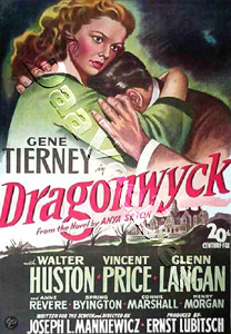 Dragonwyck (1946)  (DVD)